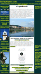 Mobile Screenshot of kefaloniainfo.com